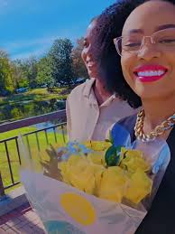 Charleigh Allen Donates