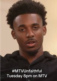 Caught in The Act Unfaithful Kori Anthony and George