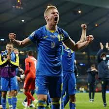 Sweden and ukraine will close out a hectic round of 16 at euro 2020 in glasgow with a spot in the quarterfinals on the line. D6kqneram719wm
