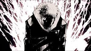Not only have countless characters been maimed and gojo been sealed but sukuna has also taken control over yuji and brought upon total destruction. Jujitsu Kaisen Soundtrack Yuuji S Rage Extended Youtube
