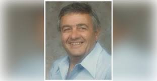 Obituary information for Anthony Merlino