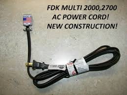 Image result for FDK Multi-2000A