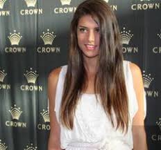 Sorana mihaela cirstea was born on 7 april 1990. 8 Sorana Cirstea Ideas Ana Ivanovic Tennis Players Female Tennis Players