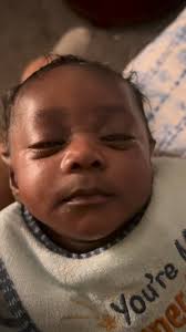 How can you not fall in love. #fyp #viral #trending #babies Tracey  Jordan-Dew