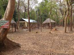 Sunuk pahari viiiage is located in bankura. Mukutmanipur Deer Park Balarampur Wb