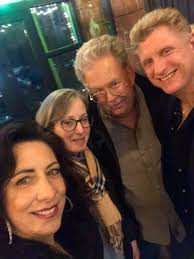 Happy Jack B made his connections…well, happy! Meadowlands Racetrack  Hambletonian Society