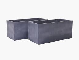 Pflanzkubel Fur Innen Aussen Viele Formen Farben Grossen Aus Fiberglas Holz Beton Uvm Versandkostenfrei Schnelle Li Pflanzkubel Kubel Kubelpflanzen