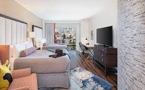 Maybe you would like to learn more about one of these? Hotel Rooms In San Diego Gaslamp District Rooms Hotel Indigo San Diego
