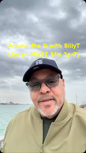 Billy T. Detroit (@billytdetroit) • Instagram photos and videos