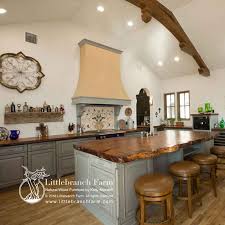 All wood countertop finishes used by devos custom woodworking have ingredients that are safe for food contact. Natural Wood Countertops Live Edge Wood Littlebranch Farm