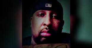 Eric J. Rogers Jr. Obituary