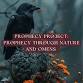 Prophecy Project: Prophecy Through Nature and Omens event image