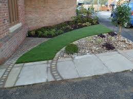 For this small front garden, we designed a functional but decorative space. Pin By Tanya Sheard On Fab Garden Ideas Garden Ideas Driveway Garden Ideas Uk Garden Design Ideas Uk
