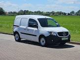 MERCEDES-CITAN