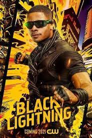 Black lightning has returned for its fourth and now it turns out, the final season on the cw.some regions of netflix are expected to get the series fourth season in june 2021 as we'll outline in this netflix release schedule for black lightning season 4 below. The Final Season Of Black Lightning Is Finally On Netflix