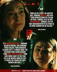 Ang goal ko talaga in life is to have a stable marriage”