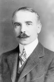 Thomas William Lamont