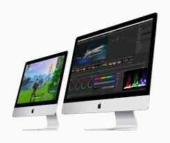 2019 Imac Benchmark Scores Reveal A Worthwhile Boost In