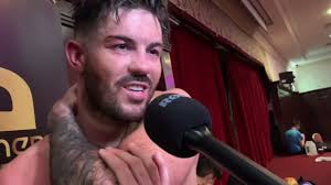 Geraghty v Moran IN THE WORKS?-Declan Geraghty secures points win and talks  next move