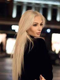 Best Blonde Hair Color Shades Long Straight Human Hair Full Lace Wig Human Hair Wigs Babalah Full Lace Wig Human Hair Blonde Hair Colour Shades Hair Styles