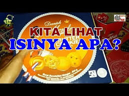 Video Lucu Bikin Ngakak Lebaran Dapat Parcel Aneh Youtube