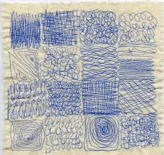 Magie Met Naald En Draad Borduren Borduren Kunst Borduren Op Quilt