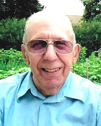 Robert Mulford Obituary