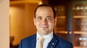 The key new appointments in the hospitality sector this February