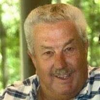 Donald Timbrook's Instagram, Twitter & Facebook