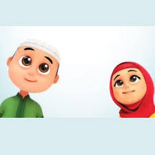 Download gambar 100 gambar kartun anak laki laki gambarcoid via gambar.co.id. Kartun Anak Muslim For Android Apk Download