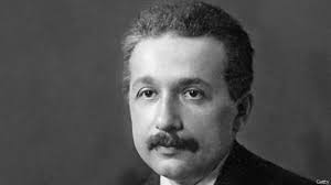 7 cosas que quizá no sabías de Albert Einstein, el hombre que predijo la  existencia de ondas gravitacionales