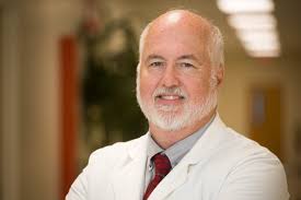 Med School Watercooler: USA Welcomes Dr. Curtis Turner