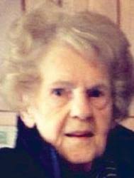 Anastasia Olga “Millie” Patsy Regan (unknown-2013)