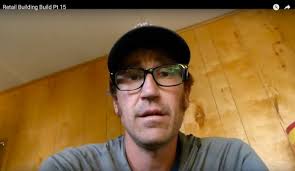 YouTuber Bus Huxley chronicles his latest gig — construction boss in  Colchester