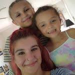 Christina Moorhead's Instagram, Twitter & Facebook