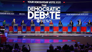 Divided They Run The Democratic Malaise After The First Primaries Opinion Internationale