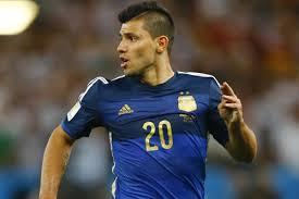 Jul 1, 2021 contract until: Fc Barcelona Grunes Licht Sergio Aguero Vor Barca Wechsel