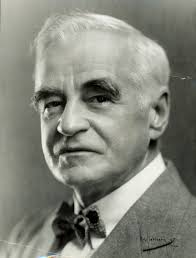 William Francis Ganong