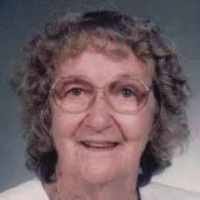 Leola Estelle Berry (1912–2010)