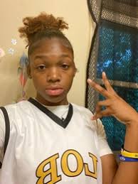 Lillian Goode's Women's Track Recruiting Profile