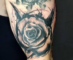 We want you to walk out feeling proud of the art you added to your body. Chicago Tattoo Artist Nathan Galman