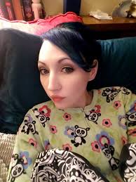 The Shenanigans have begun at the pajama parade in Long Beach ! ☘️