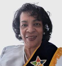 Harmony Grand Chapter Officers