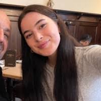 Bailey Hawk's Instagram, Twitter & Facebook