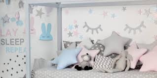 Livraison gratuite à partir de 30 € d´achat et retours gratuits. Faites Le Plein D Imagination Avec Les Stickers Chambre Bebe Garcon Blog Du Monde Du Stickers