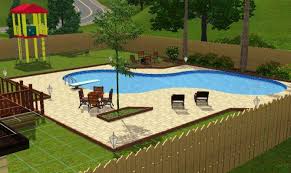 Please like, favorite and subscribe. 24 Perfect Images Sims 3 Pool Designs House Plans