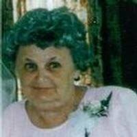 Obituary of Edna Mary Gratto