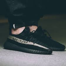 Adidas Yeezy Boost 350 V2 Core Black Green Adidas Yeezy Boost 350 Black Adidas Shoes Yeezy Yeezy