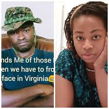 I hear say frema's coach is Addai...