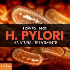Due to dangerous infection of this bacterium, the scientific community must point out its attention on the development of detection and. H Pylori Natural Treatments What It Is How To Get Rid Of It Dr Axe